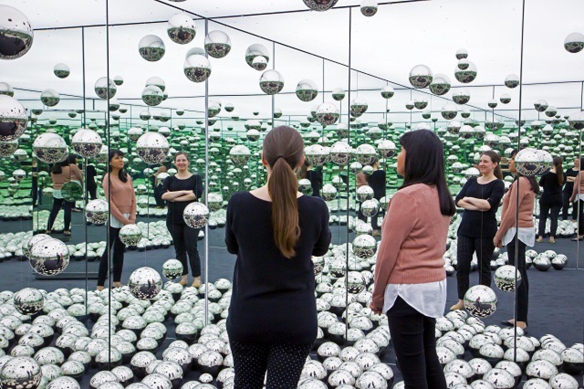 Hockey Canada Anniversary tour truck